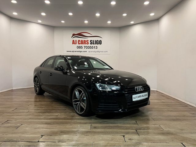 Image for 2016 Audi A4 2.0 TDI SE ULTRA S/S 148BHP 4DR 150PS