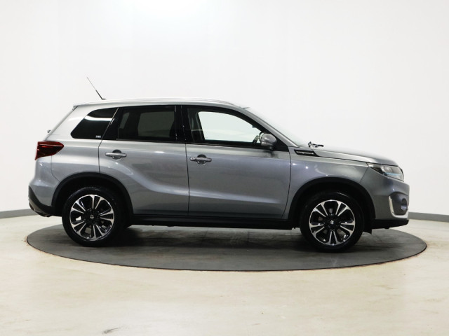 Image for 2022 Suzuki Vitara *98* Boosterjet Hybrid SZ5 5DR