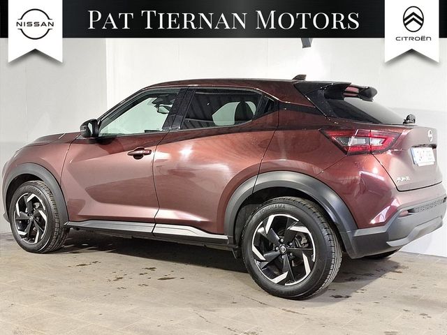 Image for 2024 Nissan Juke 1.0T SV Premium