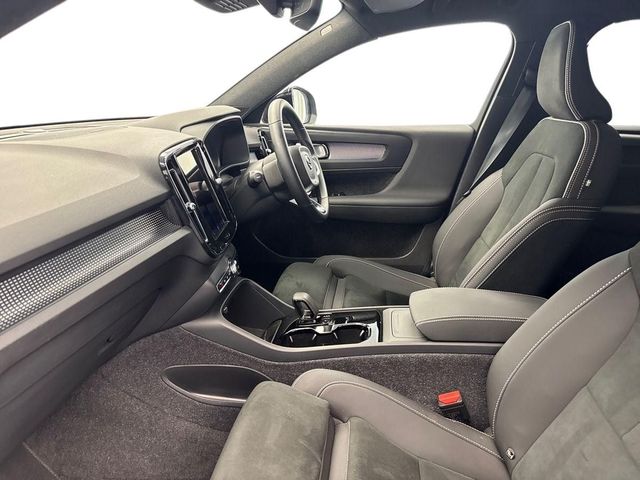 Image for 2025 Volvo Ex40 ULTRA BLACK EDITION *JUST IN* €115 PER WEEK ON PCP