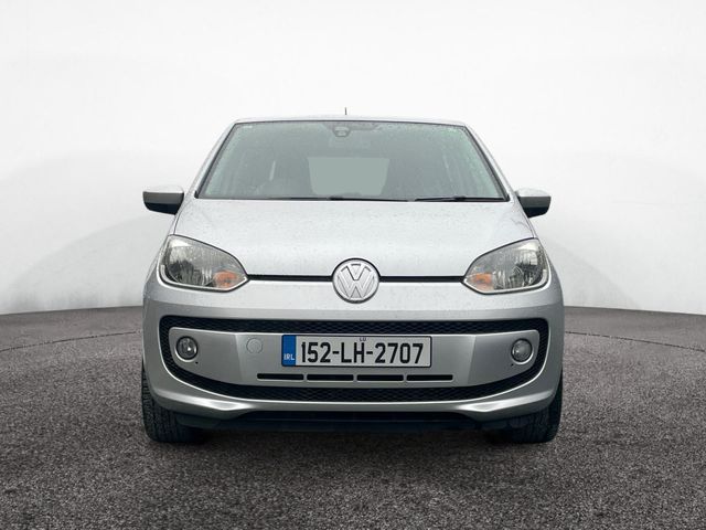 Image for 2015 Volkswagen up! 