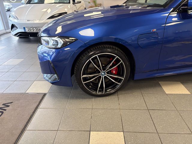 Image for 2024 BMW 3 Series 330E M SPORT