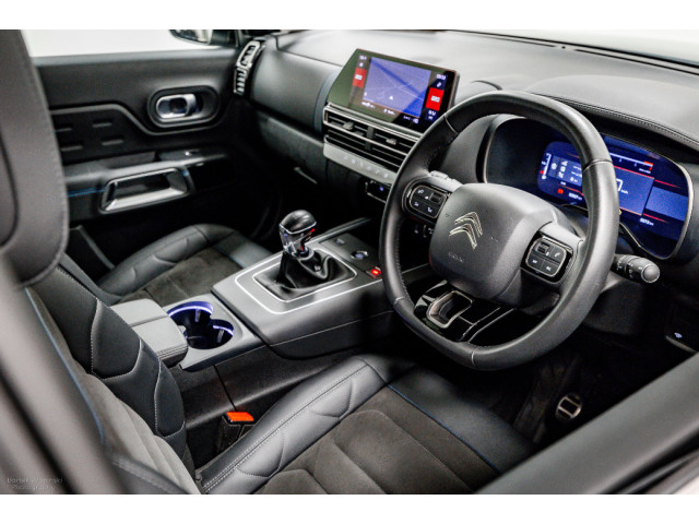 Image for 2022 Citroen C5 Aircross Flair 1.5 Diesel 130HP
