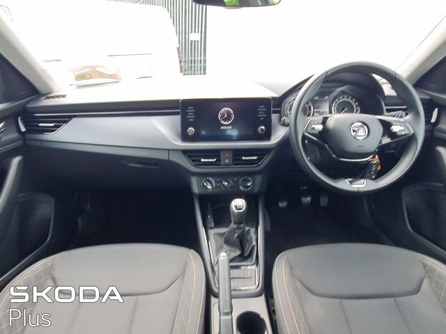 Image for 2022 Skoda Kamiq Ambition 1.0TSI 110HP "Call / Text Evan 083-0234686"