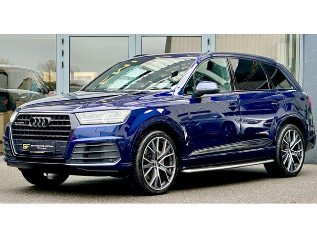 Image for 2019 Audi Q7 3.0Tdi* 7-SEAT* SLINE* QUATTRO ###sold####