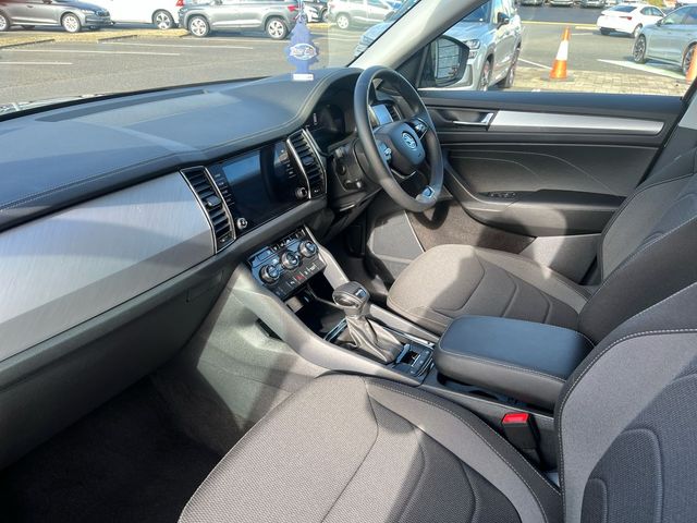 Image for 2024 Skoda Kodiaq 2.0 TDI 150HP DSG Ambition 7 Seat