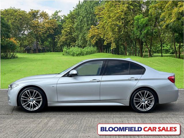 Image for 2016 BMW 3 Series 320D F30 M-SPORT // LOW MILEAGE , IMMACULATE