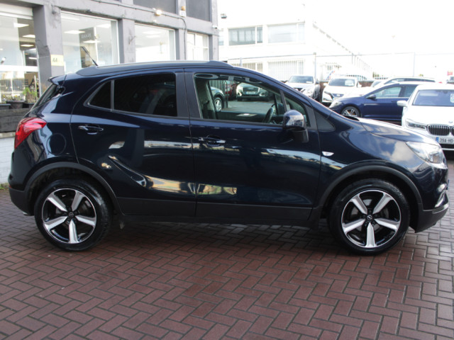 Image for 2019 Opel Mokka 1.4T SC EDITION 140BHP 5DR ESTATE // STUNNING CAR WITH ONLY 81, 000 KMS // BUY WITH CONFIDENCE AA AND SIMI APPROVED DEALER 2025 // FINANCE ARRANGED // ALL TRADE INS WELCOME //