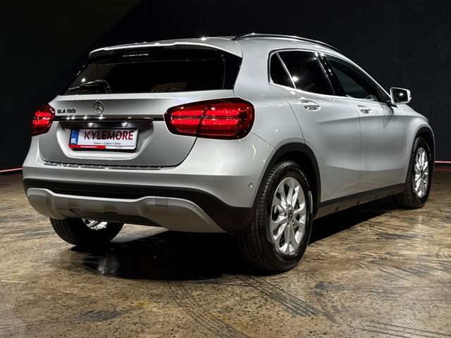 Image for 2018 Mercedes-Benz GLA Class 1.6 AUTOMATIC - CRUISE CONTROL - REVERSE CAMERA - HEATED SEATS