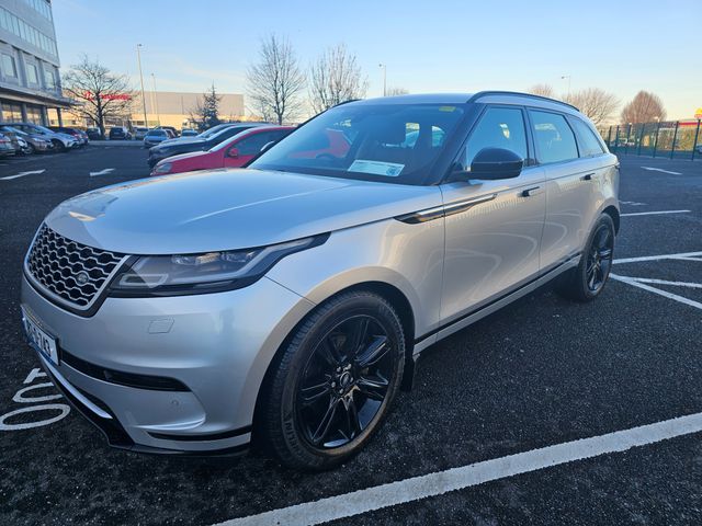 Image for 2018 Land Rover Range Rover VELAR, AUTOMATIC, SD4, FULL DEALER HISTORY, NEW NCT, FINANCE, WARRANTY, 5 STAR REVIEWS