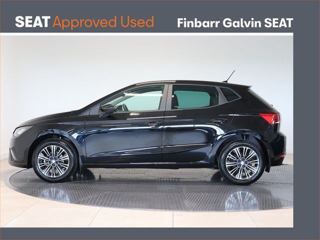 Image for 2025 SEAT Ibiza Ibiza 1.0TSI 95hp SE+