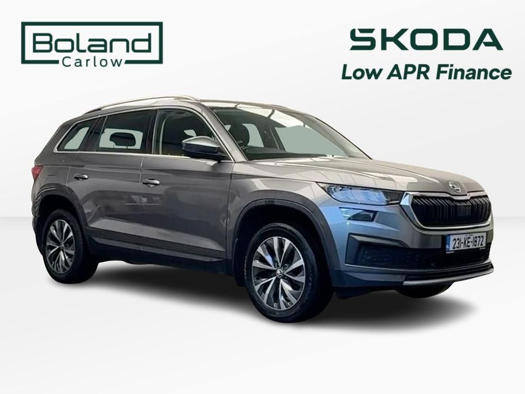 Image for 2023 Skoda Kodiaq 2.0TDI DSG AMB *4.9% APR* €95 PER WEEK ON PCP