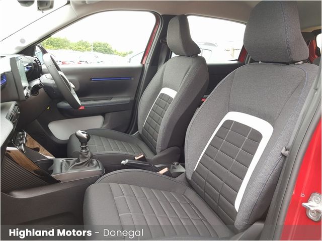 Image for 2027 Citroen C3 * ALL NEW C3 ** PETROL, HYBRID and ELECTRIC **