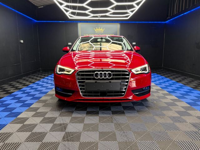 Image for 2015 Audi A3 1.4 TFSI 150BHP S TRONIC SE