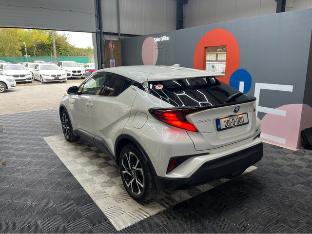 Image for 2020 Toyota C-HR €23950! 2020 TOYOTA C-HR 1.8 HYBRID / 98K KMS / ADAPTIVE CRUISE CONTROL, REVERSE CAMERA & MORE