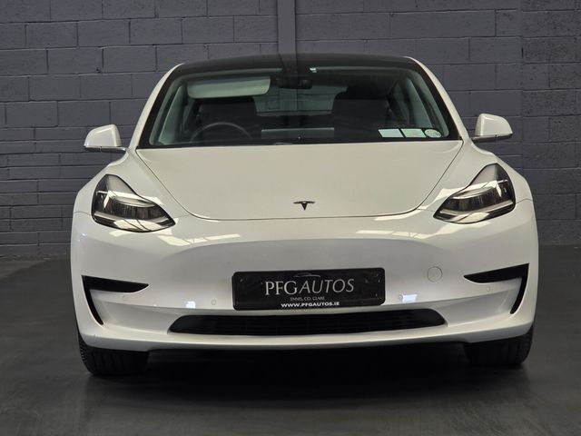 Image for 2020 Tesla Model 3 Standard Range Plus (RWD)