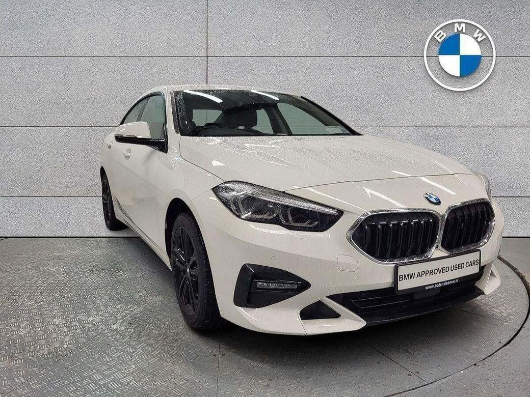 Image for 2023 BMW 2 Series 218i Sport Gran Coupe
