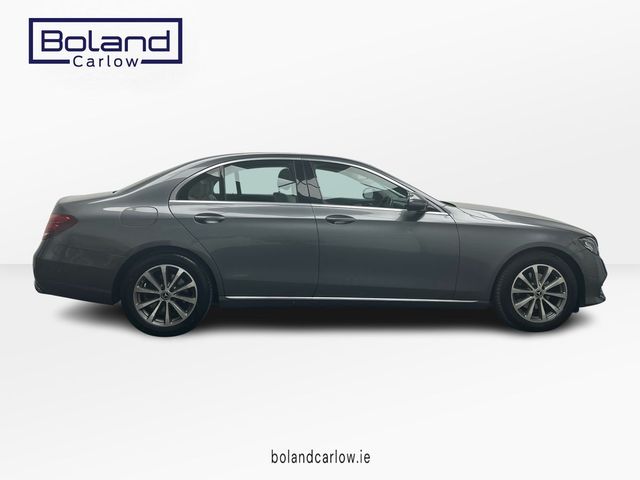 Image for 2018 Mercedes-Benz E Class E220D AVANTGARDE *PRICE DROP* €95 P/W
