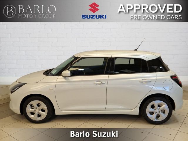Image for 2026 Suzuki Swift MOTION AUTOMATIC