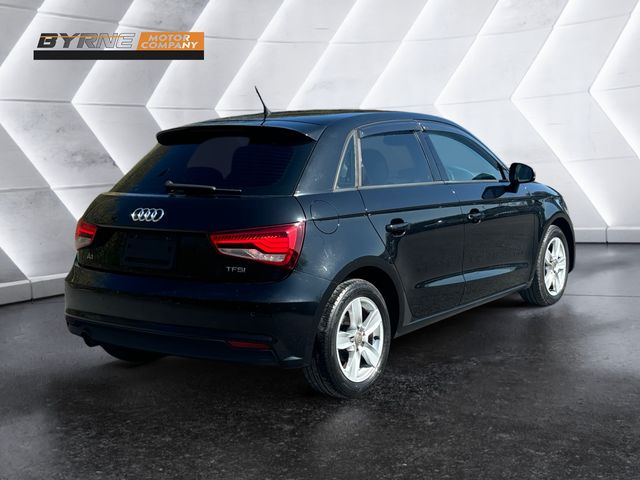 Image for 2016 Audi A1 1.0 TFSI AUTO