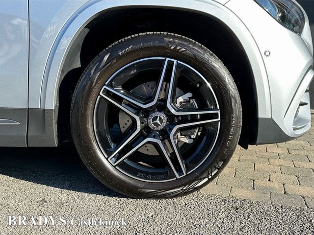 Image for 2025 Mercedes-Benz GLA Class GLA 250e AMG--Plug In Hybrid--65km Electric Range--