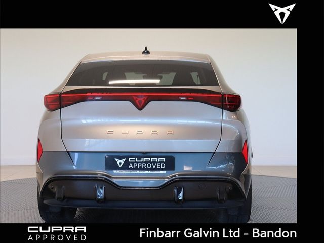 Image for 2026 Cupra Tavascan TAVASCAN ENDURANCE 282HP (4)