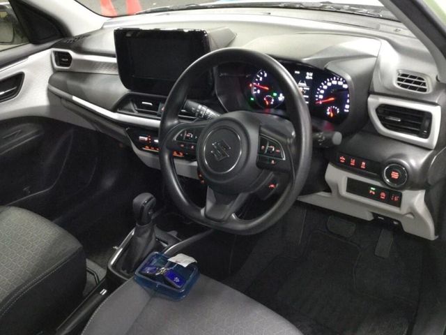 Image for 2025 Suzuki Swift 1.2 HYBRID - NEW MODEL - CRUISE CONTROL - HEATED SEATS