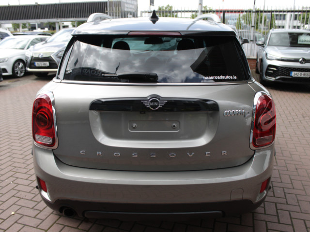 Image for 2019 Mini Cooper 2.0D LUXURY EDITION 5DR HATCHBACK AUTOMATIC // 1 OWNER CAR WITH ONLY 102, 000 KMS IN MINT CONDITION // BUY WITH CONFIDENCE AA AND SIMI APPROVED DEALER 2026 // FINANCE ARRANGED // TRADE INS WELCOME