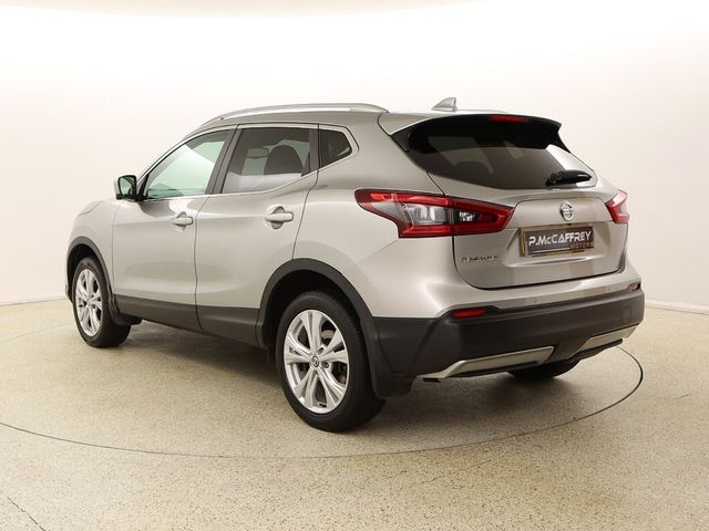 Image for 2019 Nissan Qashqai 