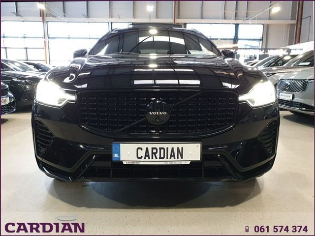 Image for 2025 Volvo XC60 XC60 Plus Black Edition PHEV