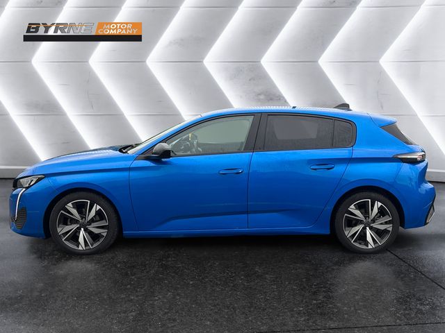 Image for 2022 Peugeot 308 PURETECH S/S ALLURE