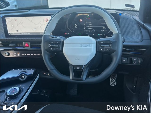 Image for 2026 Kia EV6 EV6 GT-LINE