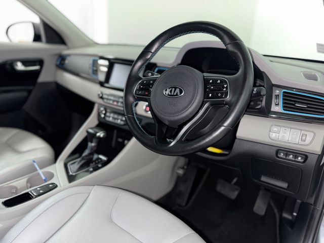 Image for 2018 Kia Niro Phev 5DR Auto-Sale Price--
