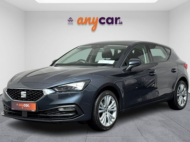 Image for 2021 SEAT Leon SE+ 1.0Tsi 110Bhp