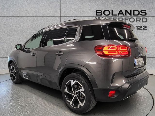 Image for 2019 Citroen C5 Aircross C5 Aircross FEEL PURETECH 130 From €59 Per Week