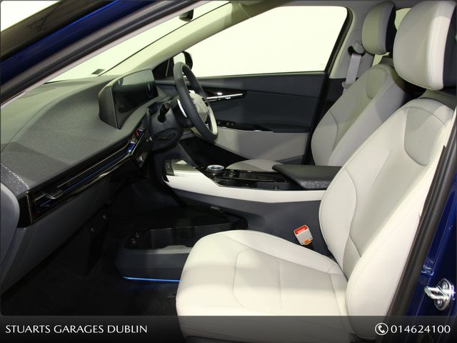 Image for 2023 Kia EV6 Earth **0 % FINANCE OFFER**