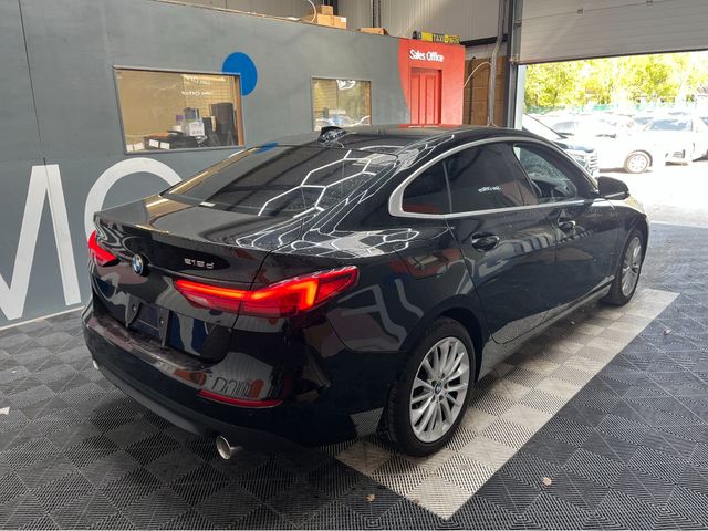 Image for 2021 BMW 2 Series €27950 2021 BMW 218D GRAND COUPE PLAY EDITION J 2.0 AUTOMATIC / CRUISE CONTROL / REVERSE CAMERA / ELECTRIC MEMORY SEATS AND MORE
