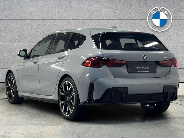 Image for 2026 BMW 1 Series M-Sport