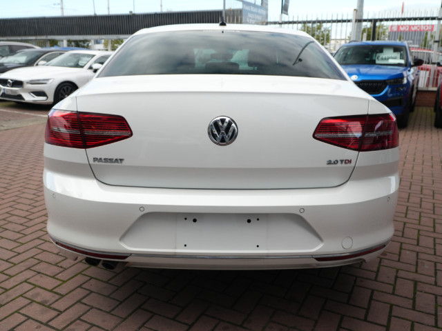 Image for 2020 Volkswagen Passat 2.0TDI 150BHP ELEGANCE EDITION 4DR SALOON // 1 OWNER IN IMMACULATE CONDITION // WELL WORTH VIEWING // BUY WITH CONFIDENCE AA AND SIMI APPROVED DEALER 2026 // FINANCE ARRANGED // TRADE INS WELCOME //