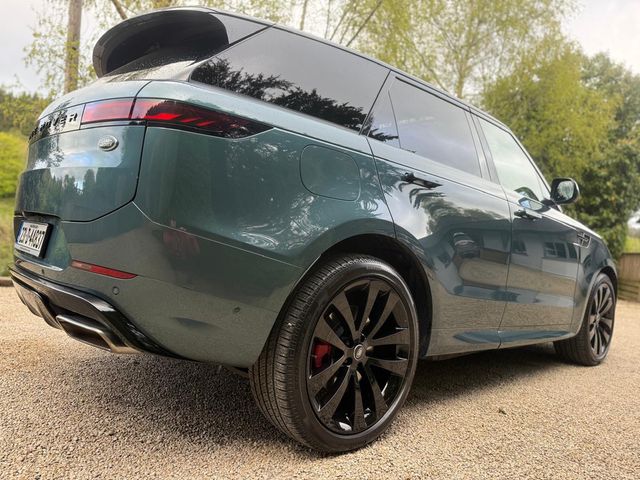 Image for 2023 Land Rover Range Rover Sport P510 1ST EDITION *510bhp…Colossal Specification*