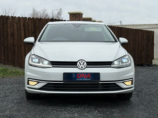 Image for 2018 Volkswagen Golf 1.4 AUTO - LOW KMS 