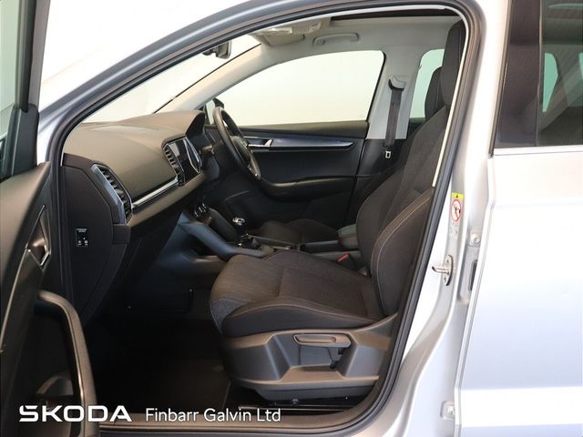 Image for 2018 Skoda Karoq 2.0TDI 150bhp 4X4 Style