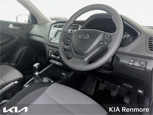 Image for 2020 Hyundai i20 1.2P Deluxe 5DR