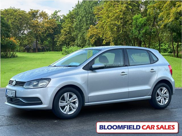 Image for 2014 Volkswagen Polo 1.2 , AUTOMATIC // PRISTINE 