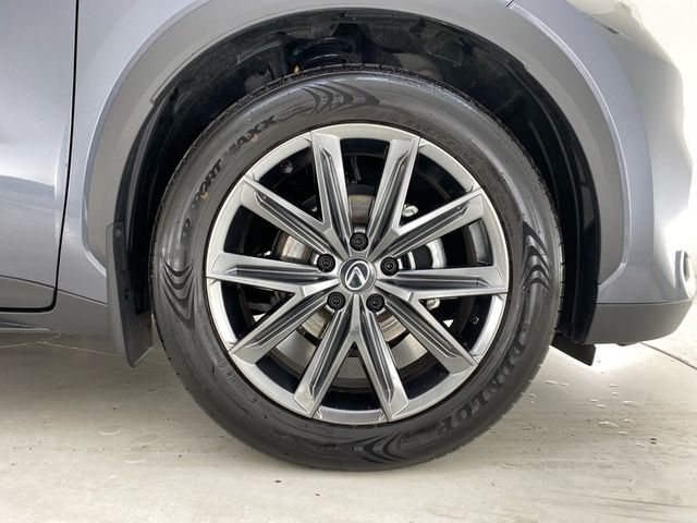 Image for 2025 Lexus LBX Elegant