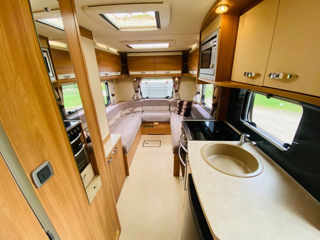 Image for 2013 Fiat Ducato Camper 