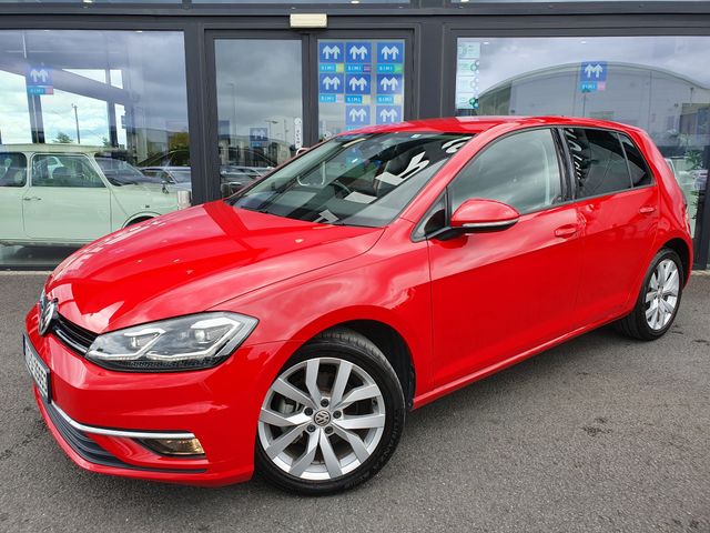 Image for 2017 Volkswagen Golf HIGHLINE* 1.4 TSI AUTOMATIC* NEW TIMING BELT