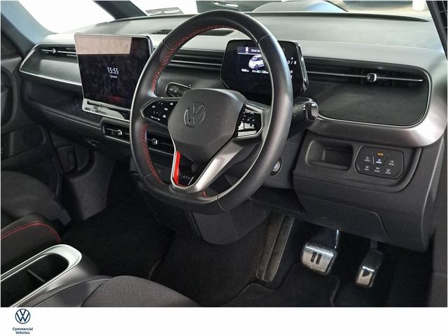 Image for 2025 Volkswagen ID. Buzz GTX 7 SEAT 4MOTION 340BHP LWB