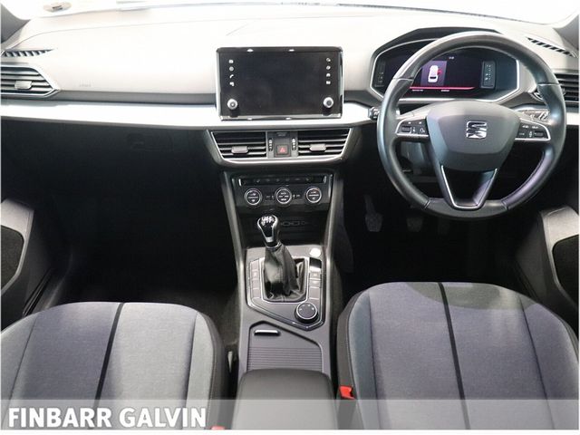 Image for 2019 SEAT Tarraco 2.0 TDI 150HP SE 7 Seat