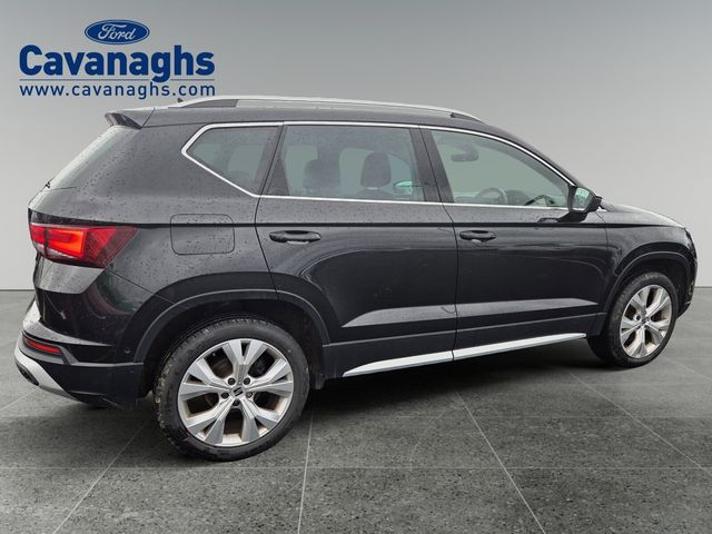 Image for 2023 SEAT Ateca 2.0TDI 150hp DSG Xperience